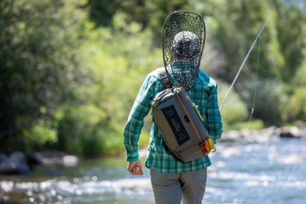 Fishpond Flathead Sling Pack River Fishpond Flathead Sling Pack River